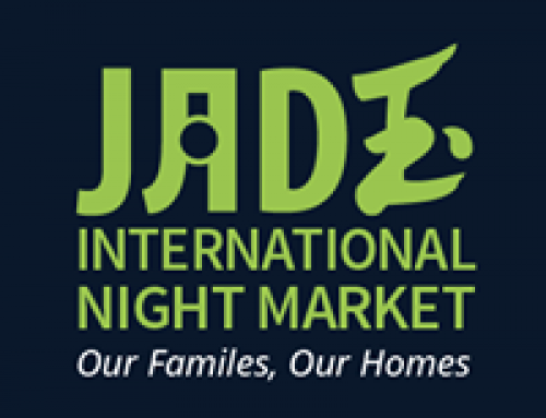 Jade International Night Market – August 18 & 25