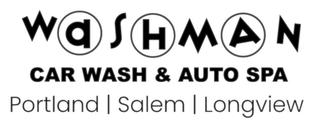 Washman Car Wash